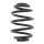 Suspension Spring rear coil spring Ø 148 mm KYB for BMW 3 Series and others