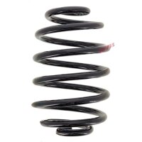 Fahrwerksfeder hinten Schraubenfeder Ø 161 mm KYB...