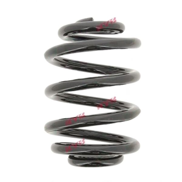 Suspension Spring rear coil spring Ø 149 mm KYB for e.g. MB VITO