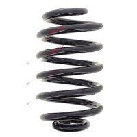 Suspension Spring rear coil spring Ø 153 mm KYB for OPEL OMEGA