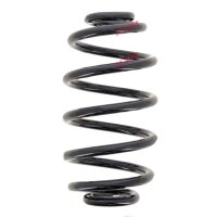 Suspension Spring rear coil spring Ø 145 mm KYB for e.g. OPEL SIGNUM
