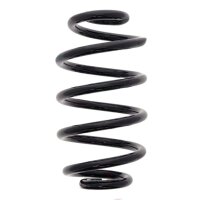 Fahrwerksfeder hinten Schraubenfeder Ø 133 mm KYB für u.a. OPEL VECTRA