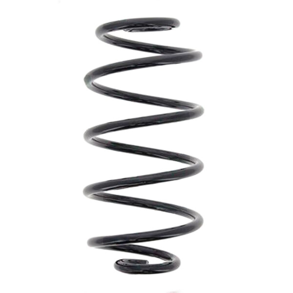 Suspension Spring rear coil spring Ø 142 mm KYB for e.g. OPEL ASTRA