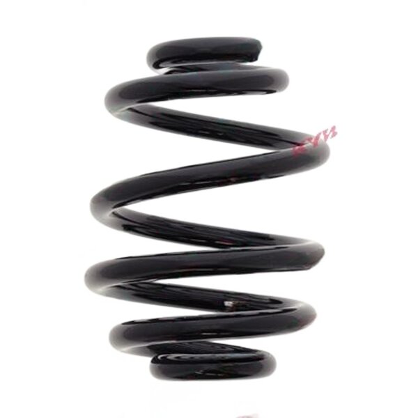Suspension Spring rear coil spring Ø 151 mm KYB for e.g. RENAULT KANGOO