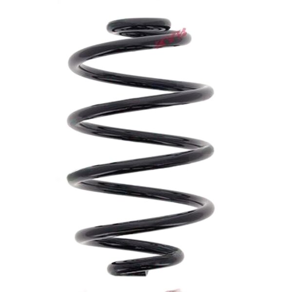 Rear Suspension Spring Coil Spring Ø 141 mm KYB for OPEL CORSA