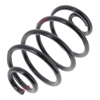 Rear Suspension Spring Coil Spring Ø 141 mm KYB...
