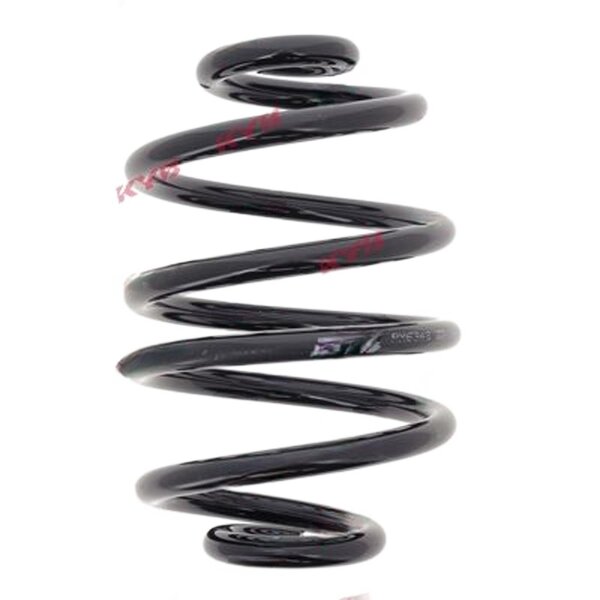 Suspension Spring rear coil spring Ø 142 mm KYB for e.g. OPEL CORSA