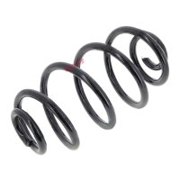 Suspension Spring rear coil spring Ø 139 mm KYB for e.g. SAAB 9-3