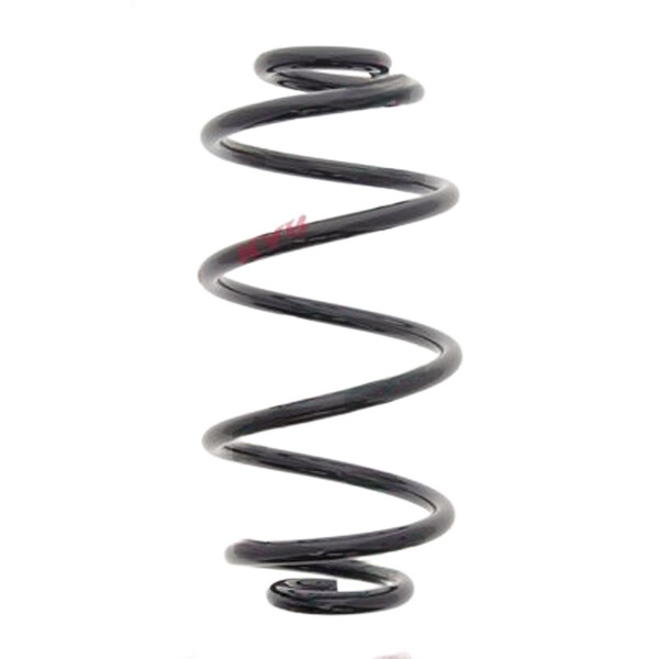 Fahrwerksfeder hinten Schraubenfeder Ø 138 mm KYB...