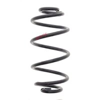 Fahrwerksfeder hinten Schraubenfeder Ø 138 mm KYB für u.a. SAAB 9-3