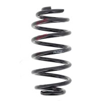 Suspension Spring rear coil spring Ø 130 mm KYB suitable for ROVER 75