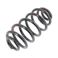 Suspension Spring rear coil spring Ø 130 mm KYB suitable for ROVER 75