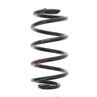 Suspension Spring rear coil spring Ø 133 mm KYB suitable for ROVER 75