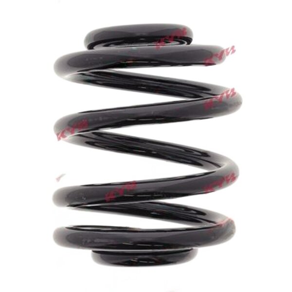 Suspension Spring rear coil spring Ø 146 mm KYB for e.g. AUDI TT