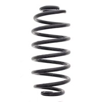 Suspension Spring rear coil spring Ø 142 mm KYB for e.g. OPEL COMBO
