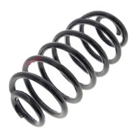 Suspension Spring rear coil spring Ø 142 mm KYB for e.g. OPEL COMBO