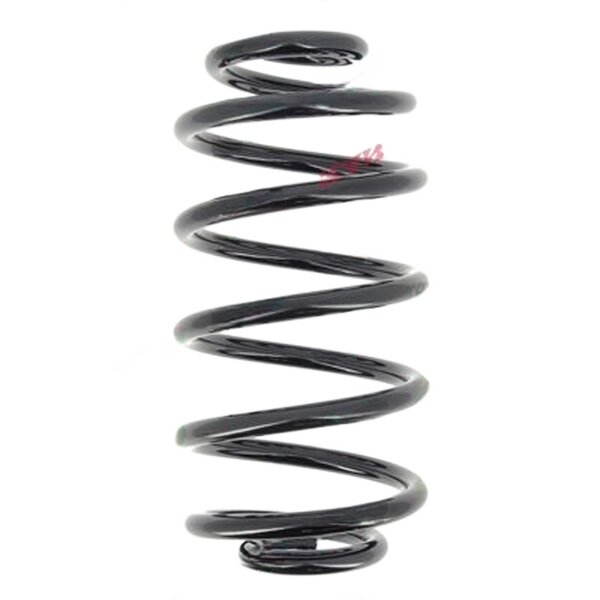 Suspension Spring rear coil spring Ø 143 mm KYB for e.g. OPEL COMBO