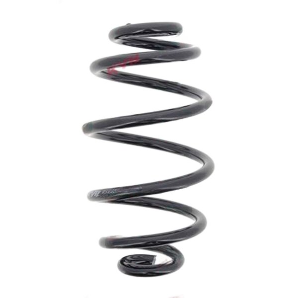 Suspension Spring rear coil spring Ø 141 mm KYB for SKODA SUPERB