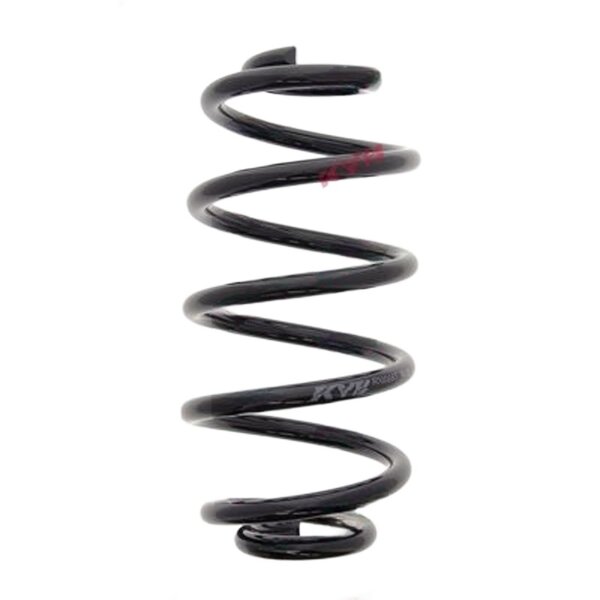 Fahrwerksfeder hinten Schraubenfeder Ø 164 mm KYB für u.a. MB VITO