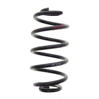 Fahrwerksfeder hinten Schraubenfeder Ø 164 mm KYB...