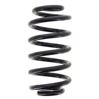Suspension Spring rear coil spring Ø 165 mm KYB for e.g. MB VITO