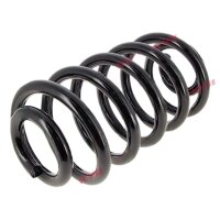 Suspension Spring rear coil spring Ø 165 mm KYB for e.g. MB VITO