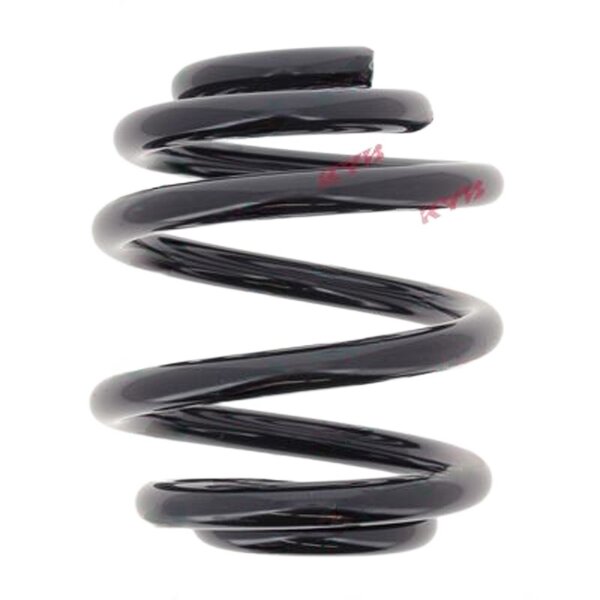 Suspension Spring rear coil spring Ø 149 mm KYB for e.g. VW GOLF
