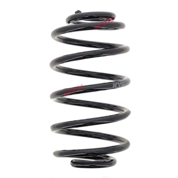 Suspension Spring rear coil spring Ø 146 mm KYB for e.g. OPEL ASTRA