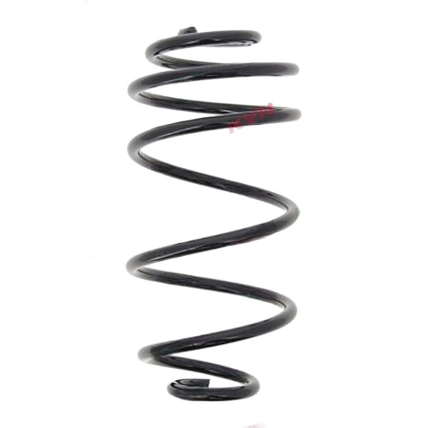 Suspension Spring rear coil spring Ø 141 mm KYB for e.g. OPEL ASTRA