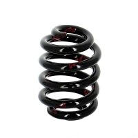 Fahrwerksfeder hinten Schraubenfeder Ø 167 mm KYB...