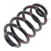 Suspension Spring rear coil spring Ø 131 mm KYB for e.g. ROVER 75