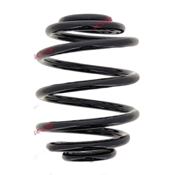 Suspension Spring rear coil spring Ø 158 mm KYB for DAEWOO ESPERO