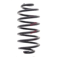 Rear Suspension Spring Coil Spring Ø 146 mm KYB for OPEL ZAFIRA