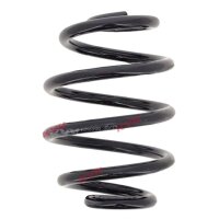 Suspension Spring rear coil spring Ø 145 mm KYB suitable for SAAB 9-3