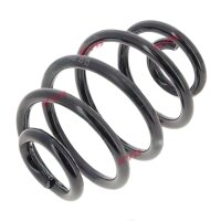 Suspension Spring rear coil spring Ø 145 mm KYB suitable for SAAB 9-3