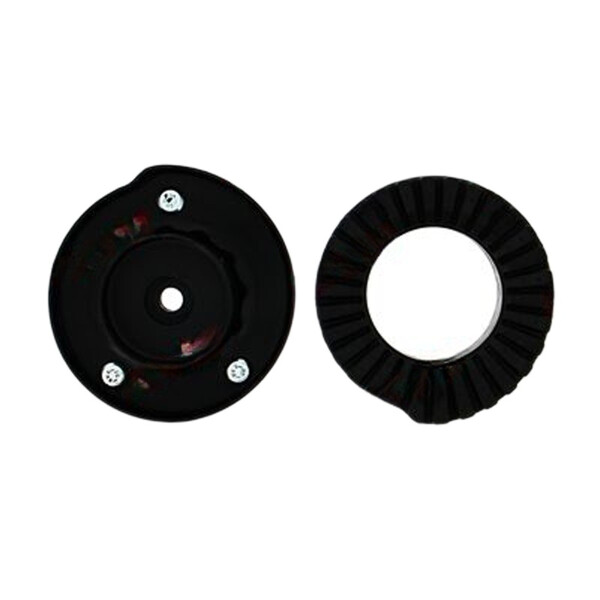 Suspension Strut Support Mount front axle KYB for e.g. CHRYSLER 300C