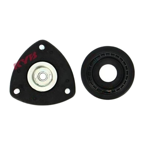 Repair Kit Suspension Strut Support Mount front axle KYB for e.g. MAZDA 6
