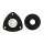 Repair Kit Suspension Strut Support Mount front axle KYB for e.g. MAZDA 6