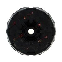 Reparatursatz Federbeinstützlager Vorderachse KYB...