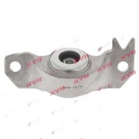 Suspension Strut Support Mount rear axle right KYB for...