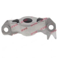 Suspension Strut Support Mount rear axle right KYB for...