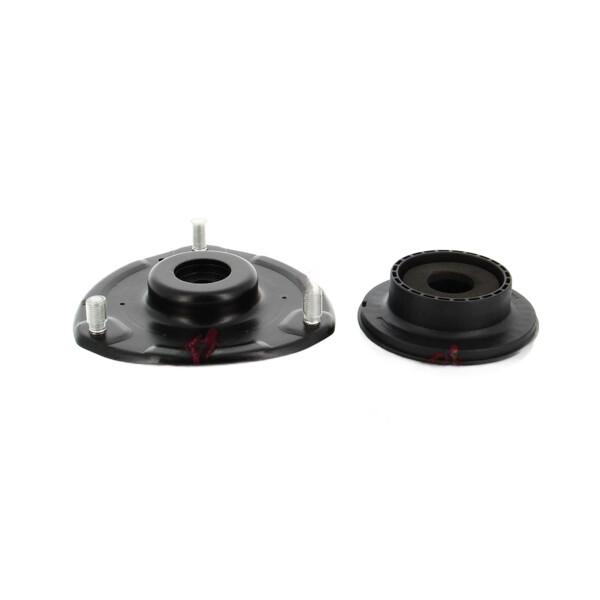 Repair Kit Suspension Strut Support Mount front axle KYB for KIA SORENTO