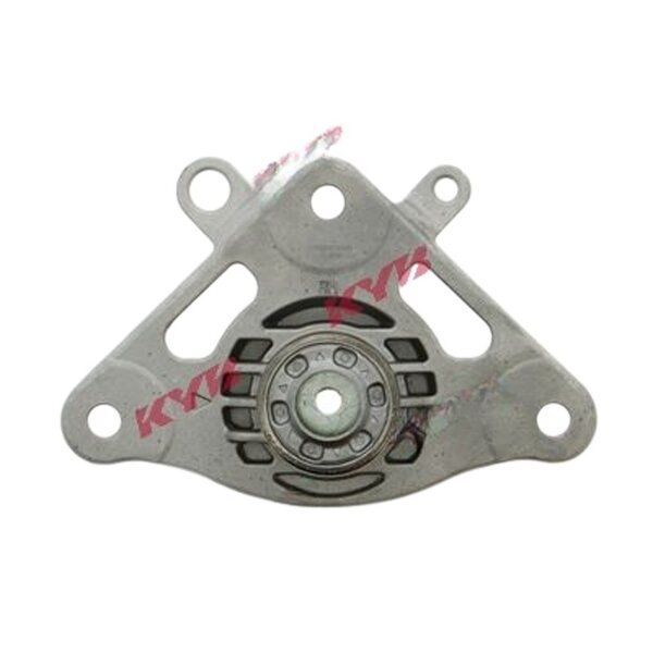 Suspension Strut Support Mount rear axle right KYB for e.g. FIAT 500X