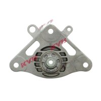Suspension Strut Support Mount rear axle right KYB for...