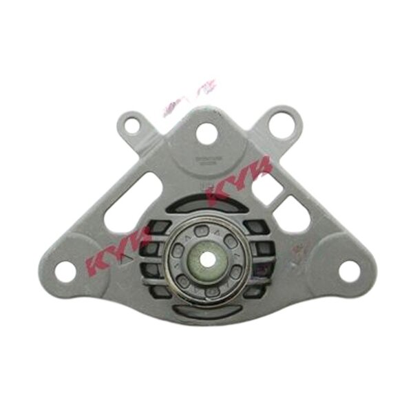 Suspension Strut Support Mount rear axle left KYB for e.g. FIAT 500X