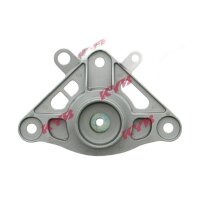 Suspension Strut Support Mount rear axle left KYB for...