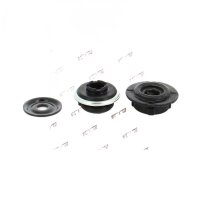 Suspension Strut Support Mount rear axle KYB for e.g....