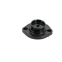 Suspension Strut Support Mount rear axle right KYB for...