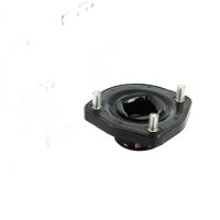 Suspension Strut Support Mount rear axle right KYB for...