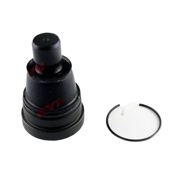 Trag- und Führungsgelenk Vorderachse Stahl KYB Aftermarket-Expertise für MAZDA 2